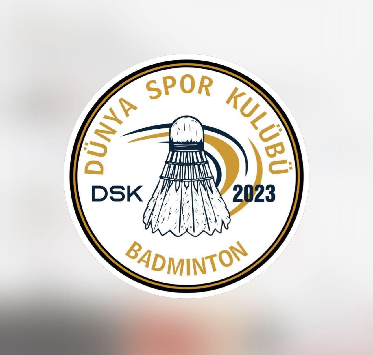 Dünya Badminton Spor Kulübü